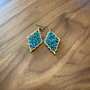 Boho earrings
